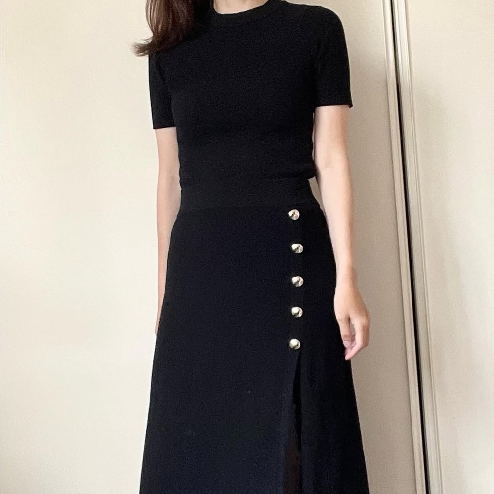 Sezane Elio Top